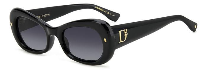Dsquared2 D2 0110/S 807 52