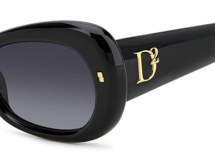Dsquared2 D2 0110/S 807 52
