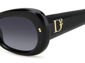 Dsquared2 D2 0110/S 807 52