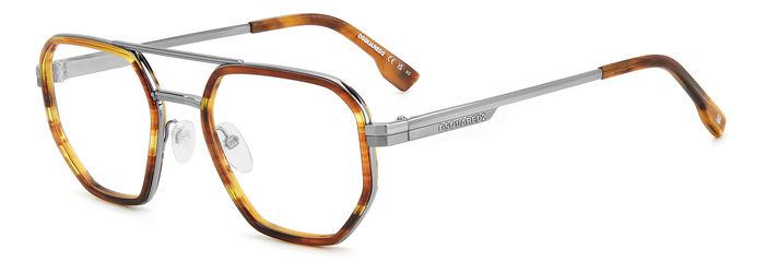 Dsquared2 D2 0111 GMV 52