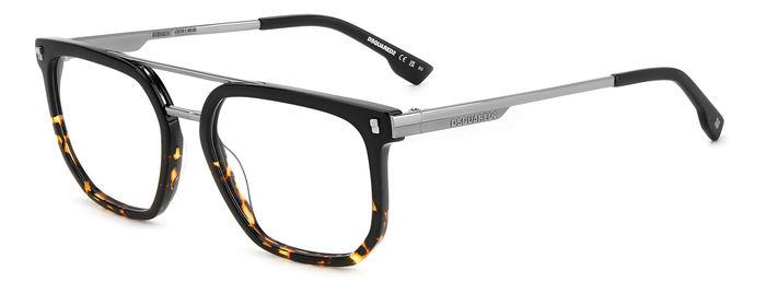 Dsquared2 D2 0112 WR7 54