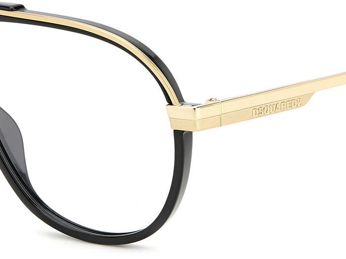 Dsquared2 D2 0113 807 58