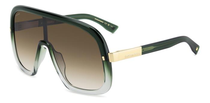 Dsquared2 D2 0119/S 1ED 99