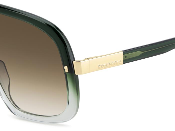 Dsquared2 D2 0119/S 1ED 99