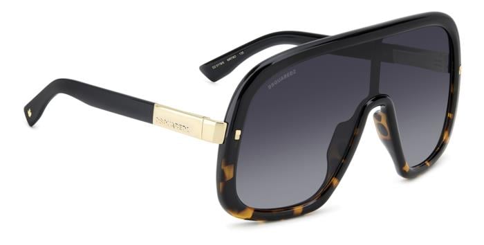 Dsquared2 D2 0119/S WR7 99