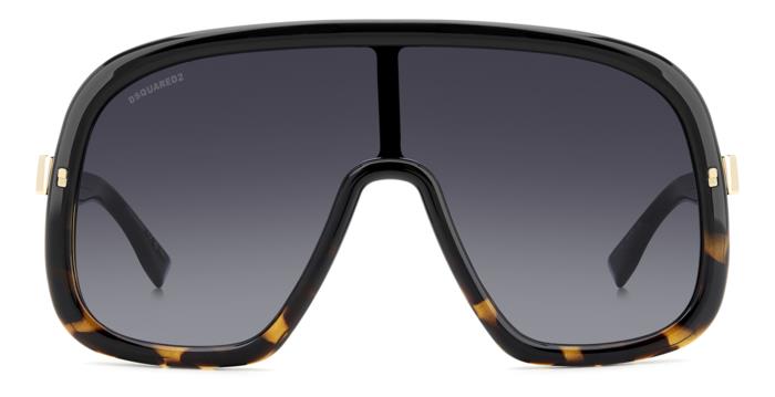 Dsquared2 D2 0119/S WR7 99