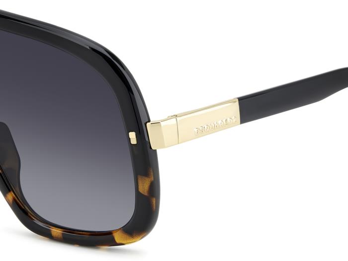 Dsquared2 D2 0119/S WR7 99