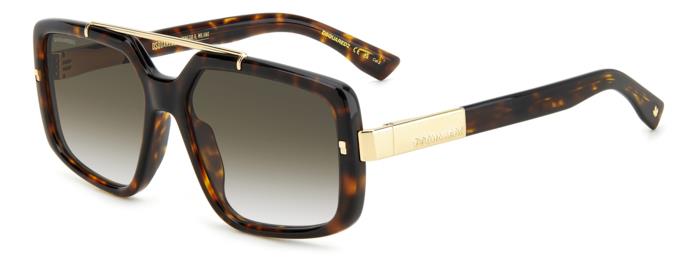 Dsquared2 D2 0120/S 086 57