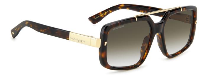 Dsquared2 D2 0120/S 086 57