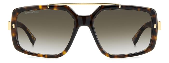 Dsquared2 D2 0120/S 086 57