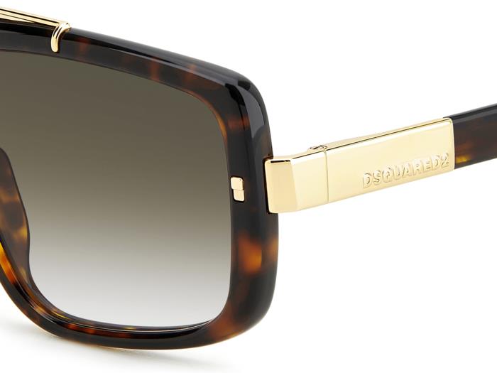 Dsquared2 D2 0120/S 086 57