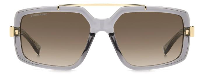 Dsquared2 D2 0120/S KB7 57