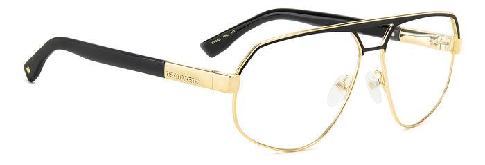 Dsquared2 D2 0121 RHL 60