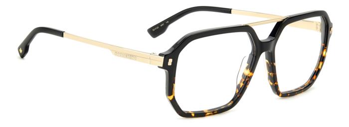 Dsquared2 D2 0123 WR7 56