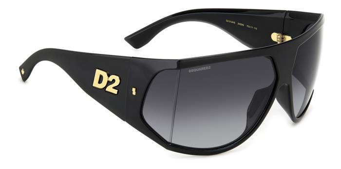 Dsquared2 D2 0124/S 2M2 75