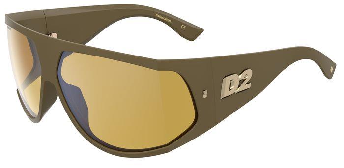Dsquared2 D2 0124/S 79U 75