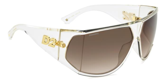 Dsquared2 D2 0124/S 900 75