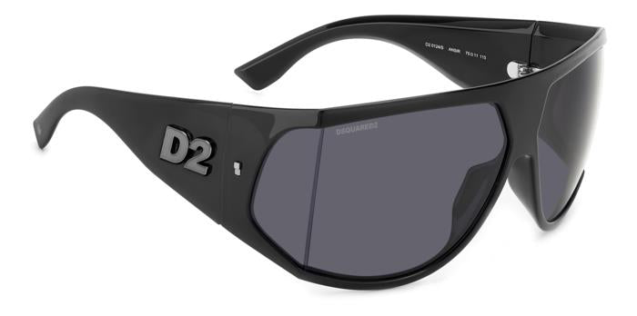 Dsquared2 D2 0124/S ANS 75