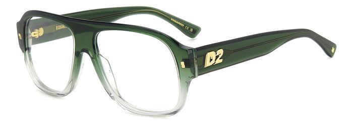 Dsquared2 D2 0125 1ED 56