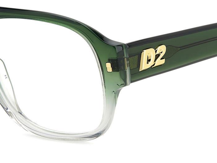 Dsquared2 D2 0125 1ED 56