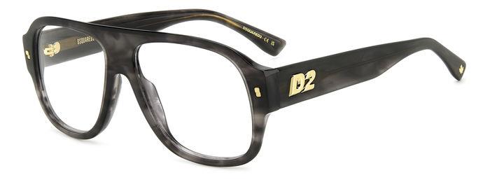 Dsquared2 D2 0125 2W8 56