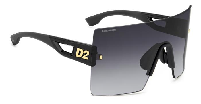 Dsquared2 D2 0126/S 807 99
