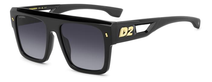 Dsquared2 D2 0127/S 807 56