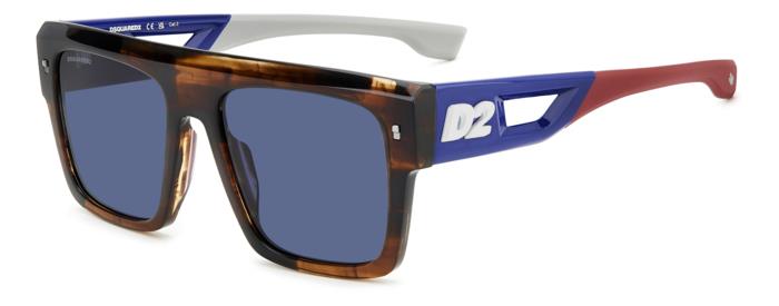 Dsquared2 D2 0127/S EX4 56