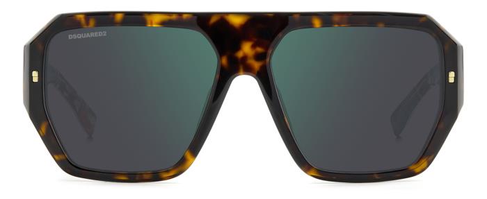 Dsquared2 D2 0128/S 2VM 58