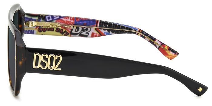 Dsquared2 D2 0128/S 2VM 58