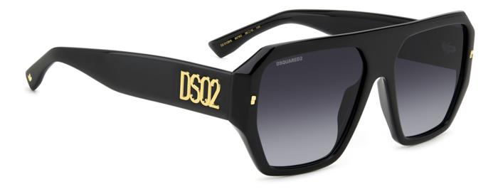 Dsquared2 D2 0128/S 807 58