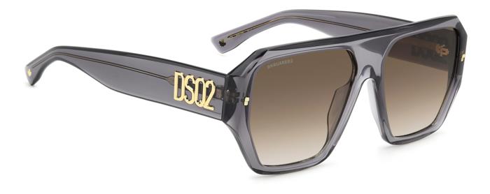 Dsquared2 D2 0128/S KB7 58
