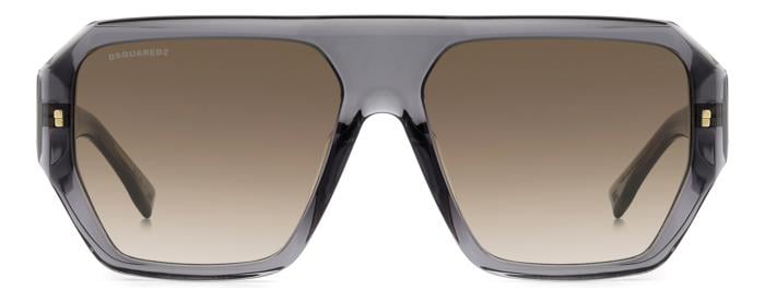 Dsquared2 D2 0128/S KB7 58
