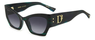 Dsquared2 D2 0132/S 6AK 55
