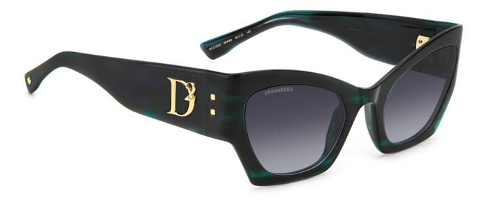 Dsquared2 D2 0132/S 6AK 55