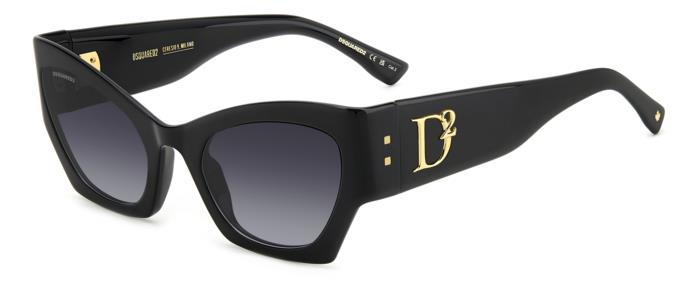 Dsquared2 D2 0132/S 807 55