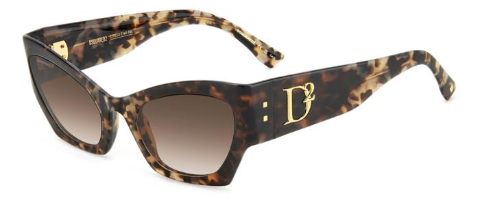 Dsquared2 D2 0132/S ACI 55