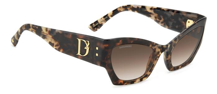 Dsquared2 D2 0132/S ACI 55