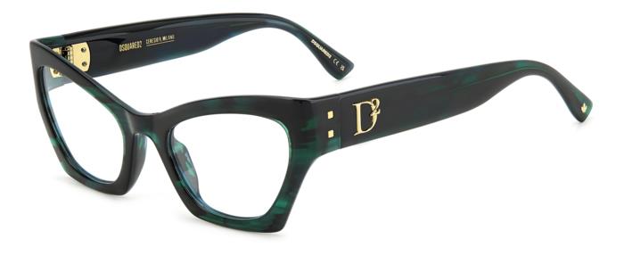Dsquared2 D2 0133 6AK 53