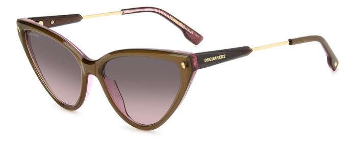 Dsquared2 D2 0134/S HKL 58