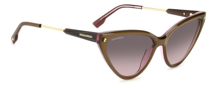 Dsquared2 D2 0134/S HKL 58