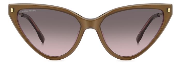 Dsquared2 D2 0134/S HKL 58