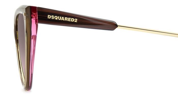 Dsquared2 D2 0134/S HKL 58