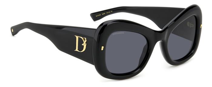 Dsquared2 D2 0137/S 2M2 54