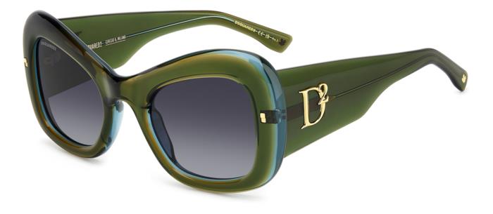 Dsquared2 D2 0137/S 4C3 54