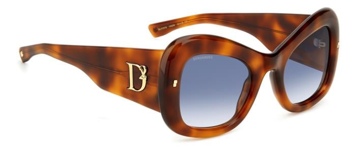 Dsquared2 D2 0137/S XNZ 54
