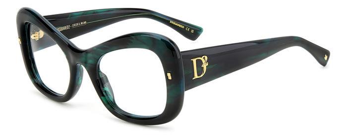 Dsquared2 D2 0138 6AK 52