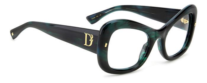 Dsquared2 D2 0138 6AK 52