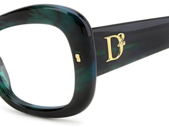 Dsquared2 D2 0138 6AK 52