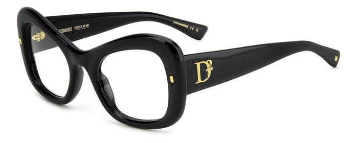 Dsquared2 D2 0138 807 52